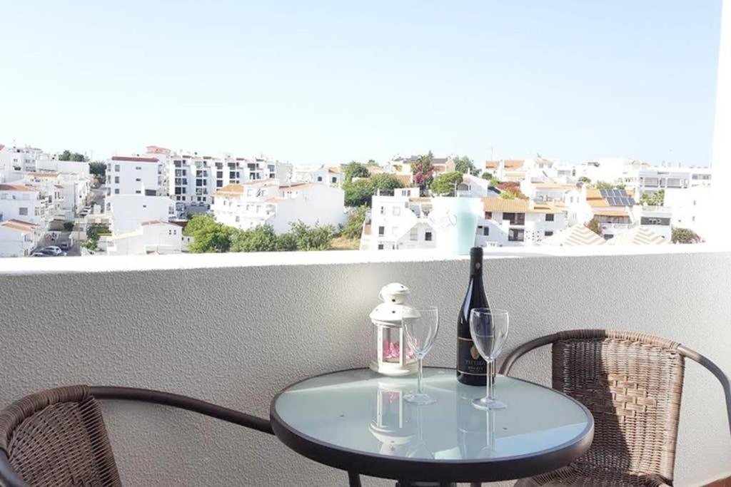 Old Town Albufeira 아파트 외부 사진