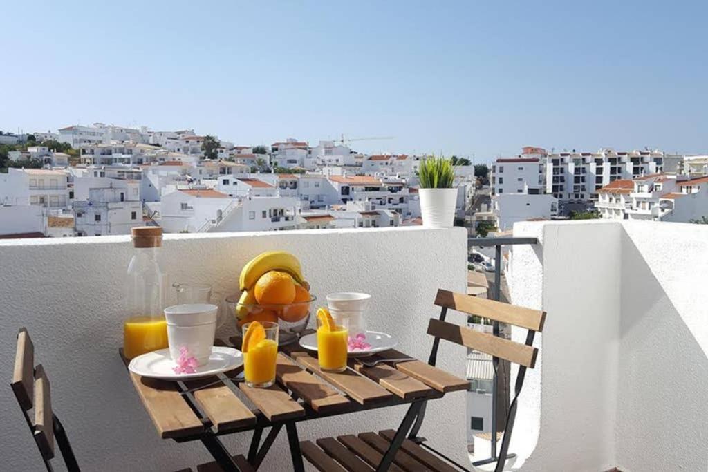Old Town Albufeira 아파트 외부 사진