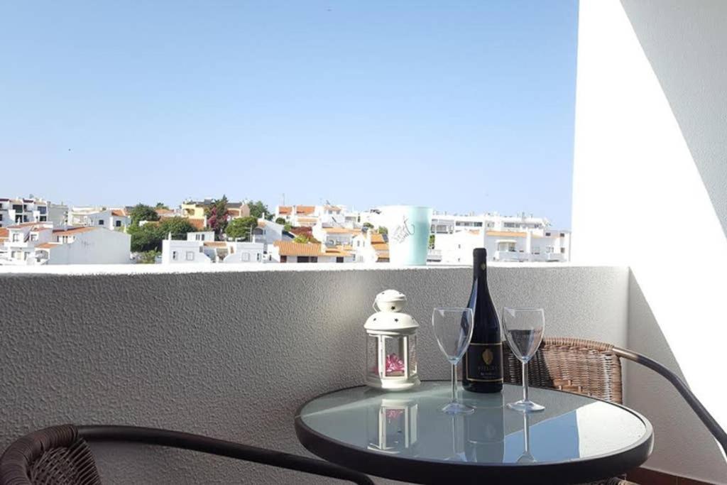 Old Town Albufeira 아파트 외부 사진