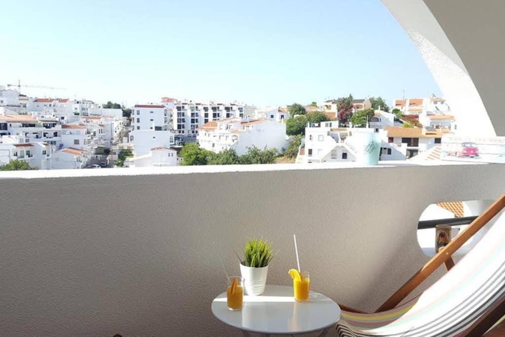 Old Town Albufeira 아파트 외부 사진