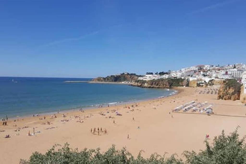 Old Town Albufeira 아파트 외부 사진