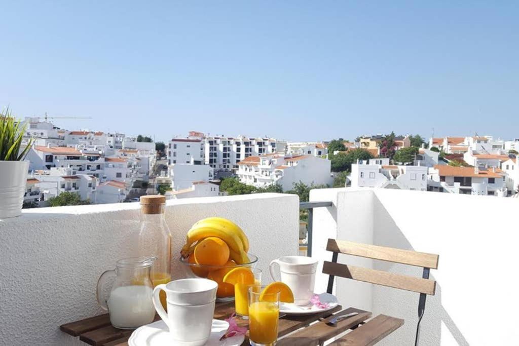 Old Town Albufeira 아파트 외부 사진