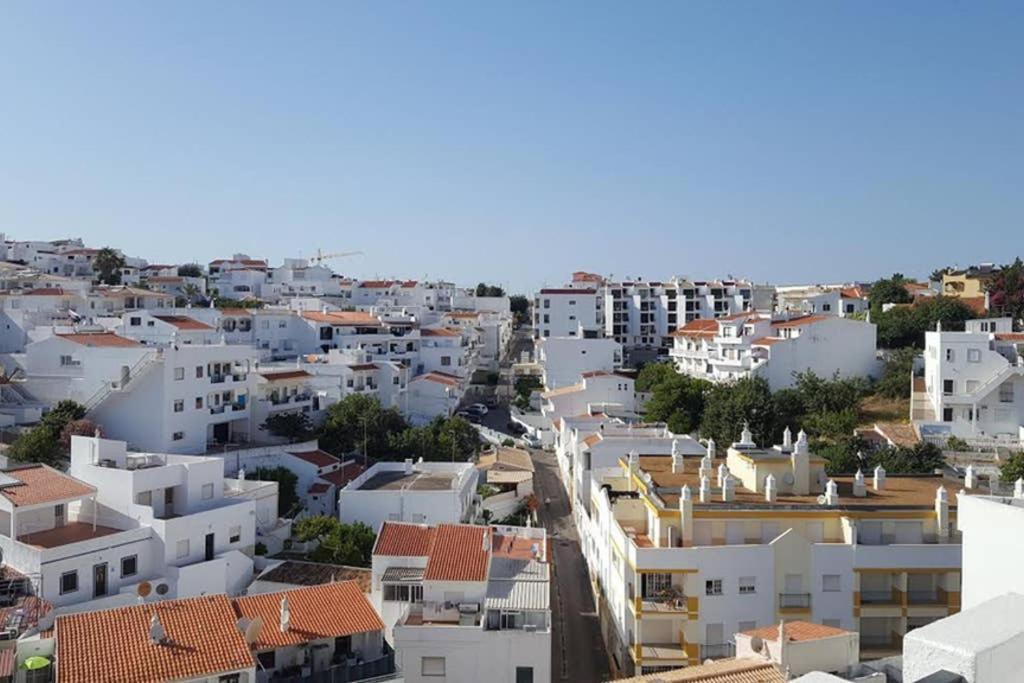 Old Town Albufeira 아파트 외부 사진